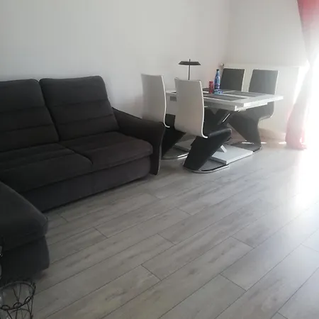 Apartman Relax Jelenia Góra