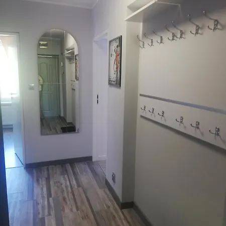 Relax Apartman Jelenia Góra