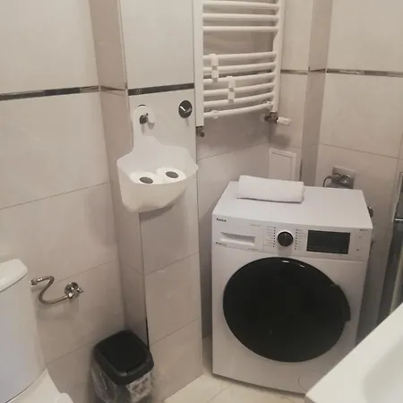 Relax Apartman *