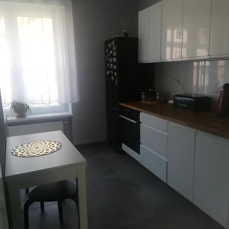 Apartman Relax *