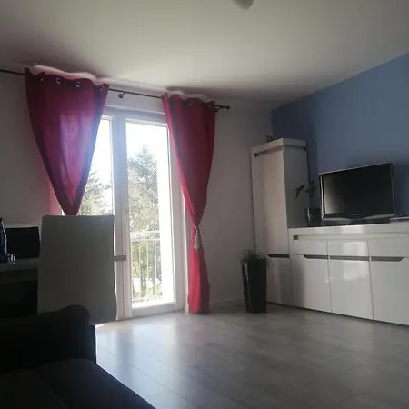 Relax Apartman *