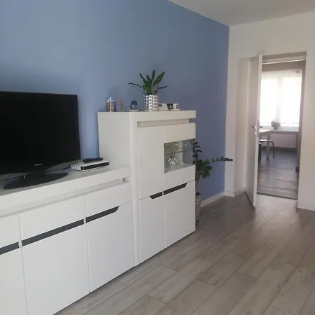 Relax Apartman