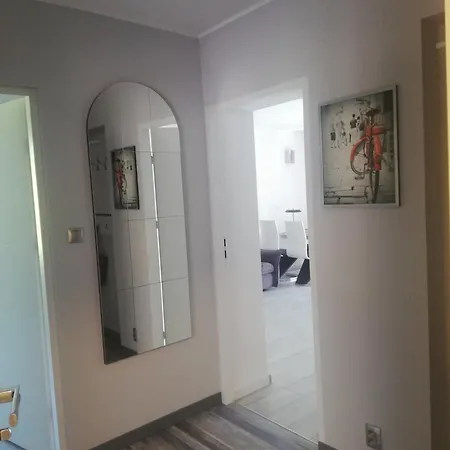 Relax Apartman Jelenia Góra