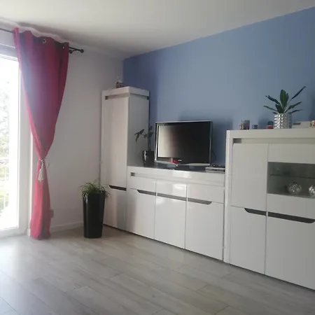 Relax Apartman Jelenia Góra